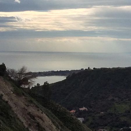 B&B Casa Margherita Taormina Dış mekan fotoğraf
