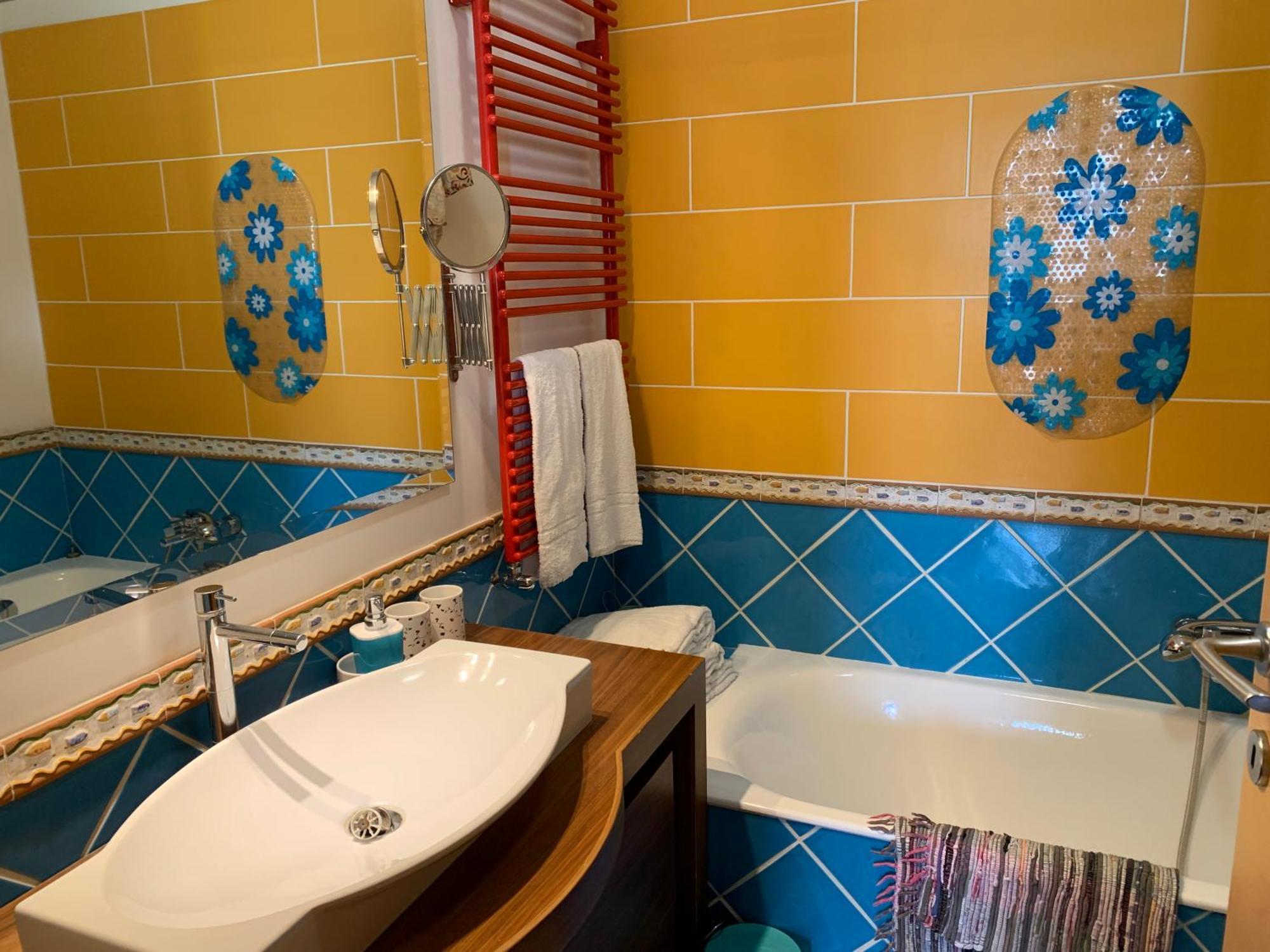 B&B Casa Margherita Taormina Dış mekan fotoğraf