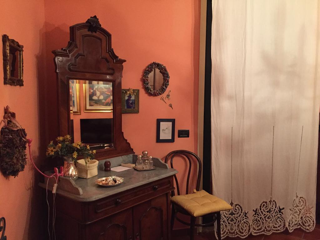 B&B Casa Margherita Taormina Dış mekan fotoğraf