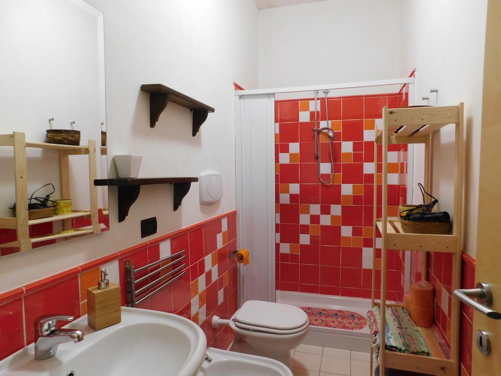 B&B Casa Margherita Taormina Dış mekan fotoğraf