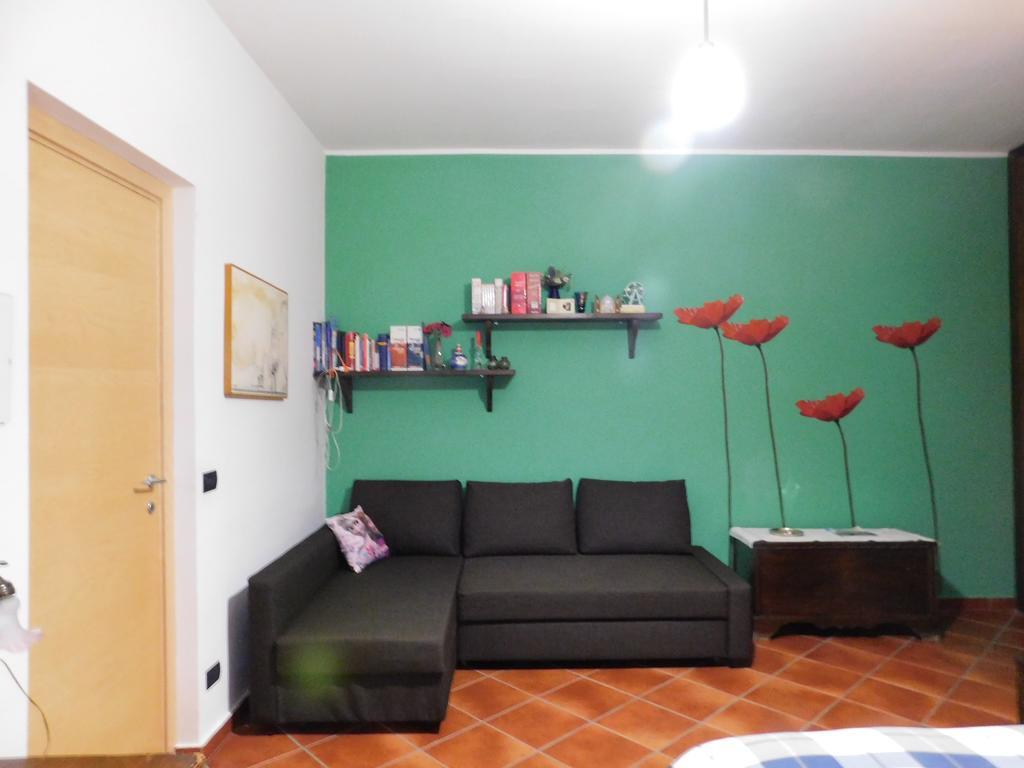 B&B Casa Margherita Taormina Dış mekan fotoğraf