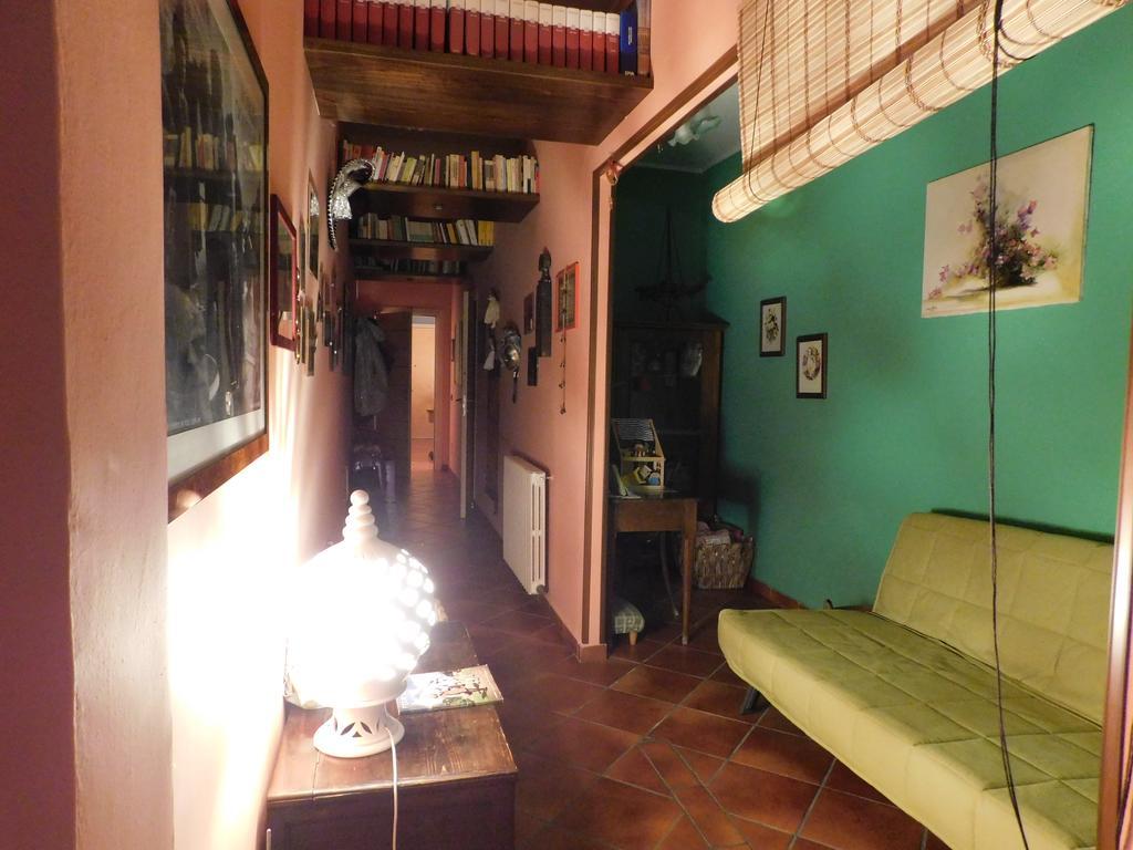 B&B Casa Margherita Taormina Dış mekan fotoğraf