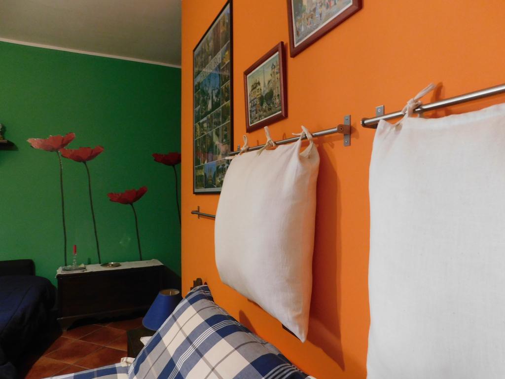 B&B Casa Margherita Taormina Dış mekan fotoğraf