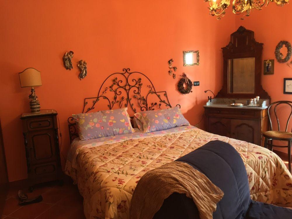 B&B Casa Margherita Taormina Dış mekan fotoğraf