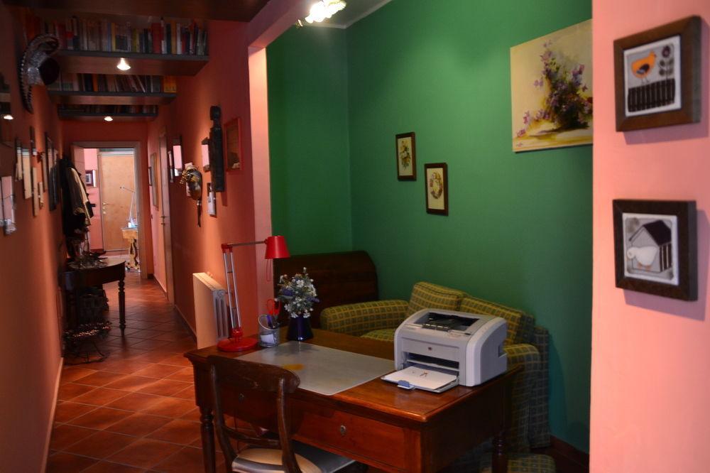 B&B Casa Margherita Taormina Dış mekan fotoğraf