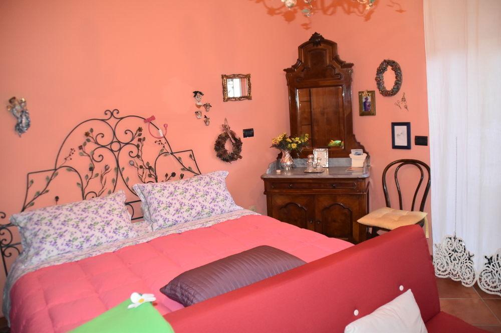 B&B Casa Margherita Taormina Dış mekan fotoğraf