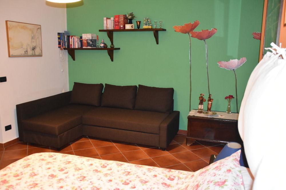 B&B Casa Margherita Taormina Dış mekan fotoğraf