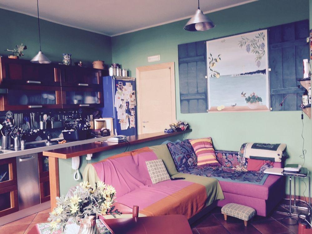 B&B Casa Margherita Taormina Dış mekan fotoğraf