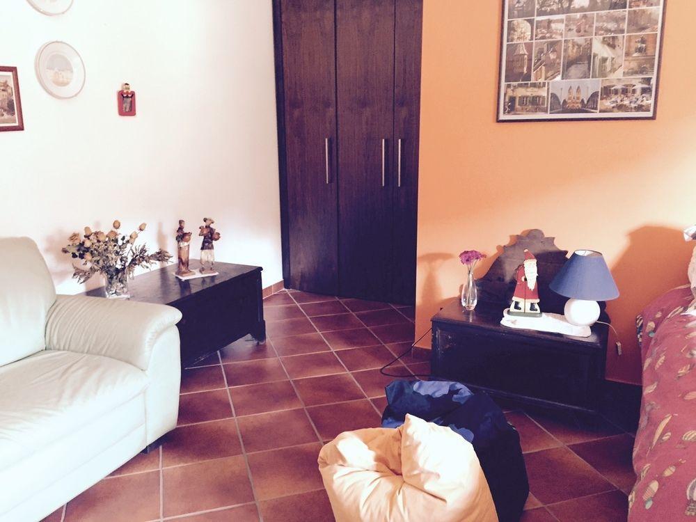 B&B Casa Margherita Taormina Dış mekan fotoğraf