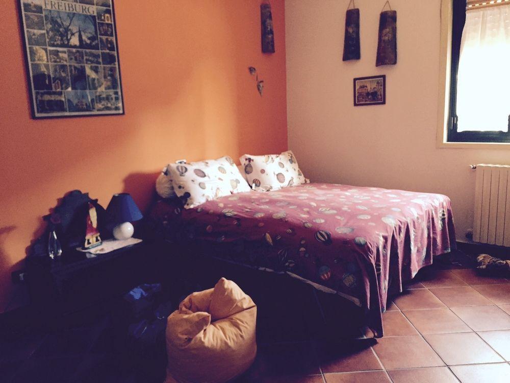 B&B Casa Margherita Taormina Dış mekan fotoğraf