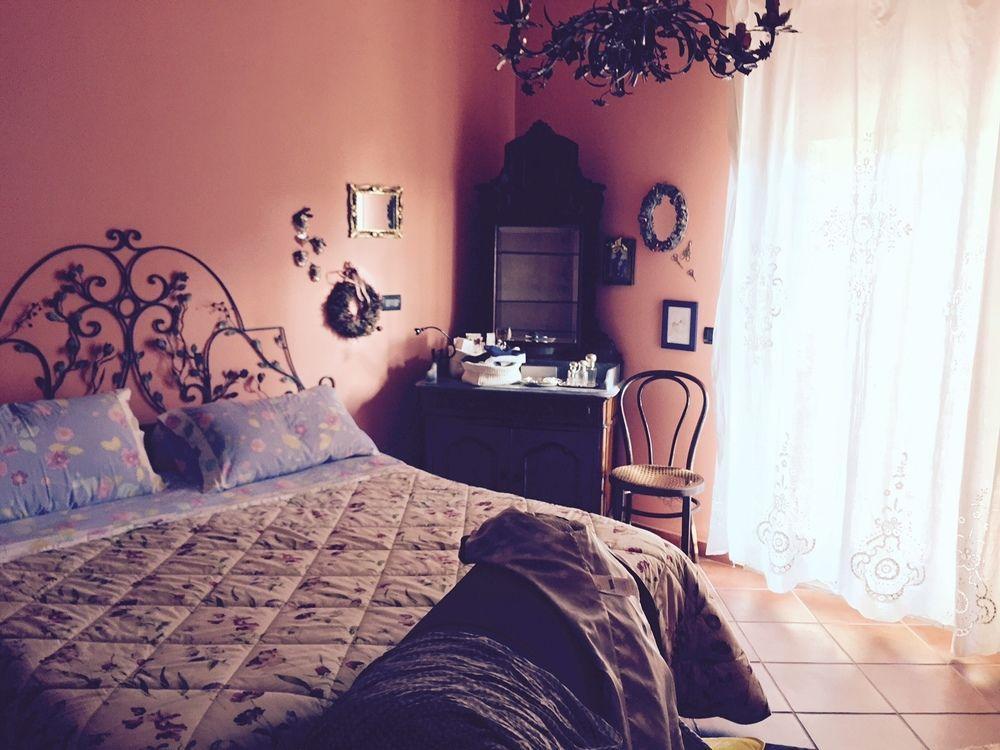 B&B Casa Margherita Taormina Dış mekan fotoğraf