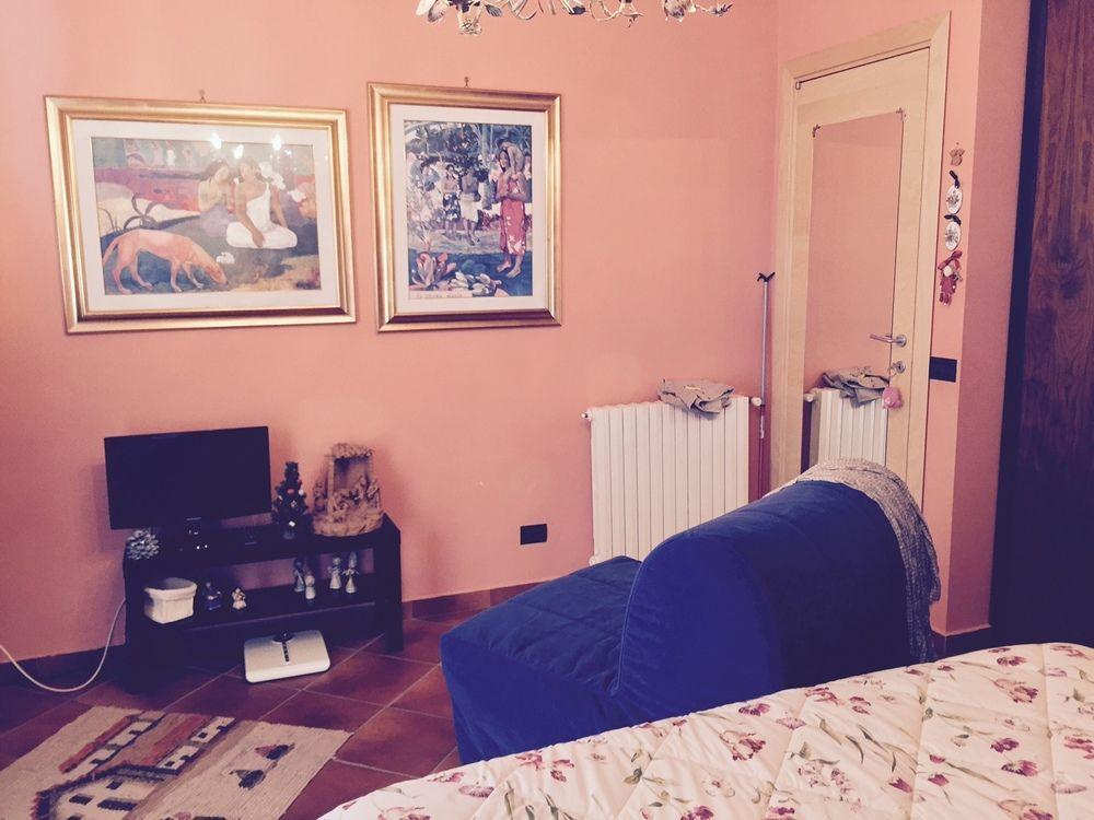 B&B Casa Margherita Taormina Dış mekan fotoğraf