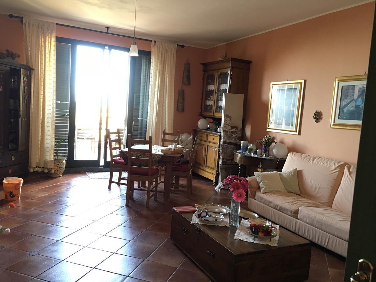 B&B Casa Margherita Taormina Dış mekan fotoğraf