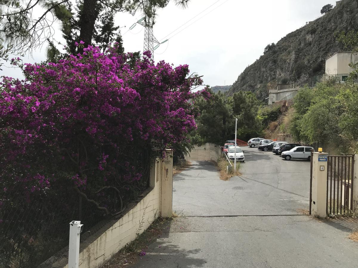 B&B Casa Margherita Taormina Dış mekan fotoğraf
