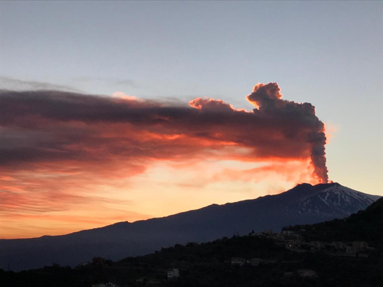 B&B Casa Margherita Taormina Dış mekan fotoğraf